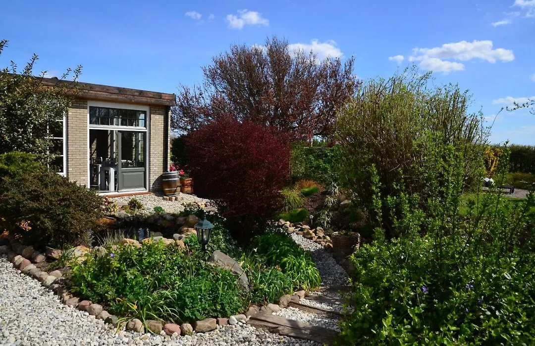 Wellness Bed&Breakfast Pergamo-1